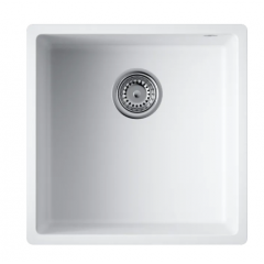 Кухонная мойка Omoikiri Bosen 44-U WH (белый)