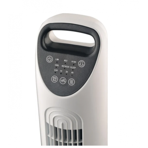 Вентилятор Ballu BFT-400W