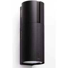 Вытяжка Meferi TUBE40BK Power