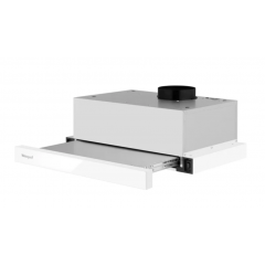 Вытяжка Weissgauff TEL 500 White Glass