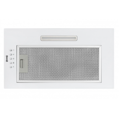 Вытяжка Zorg Classico 850 52 M (белый)