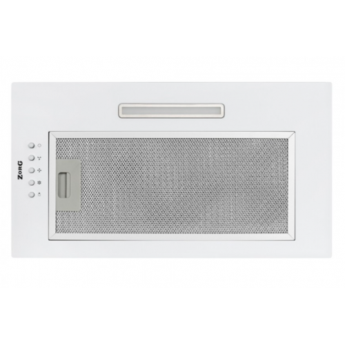 Вытяжка Zorg Classico 850 52 M (белый)