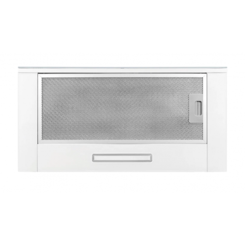 Вытяжка Zorg Slim 850 60 S (белый)