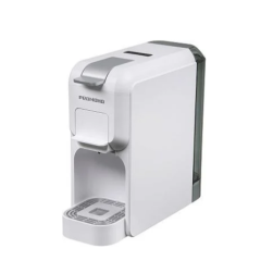 Капсульная кофеварка Redmond CM713 (белый)