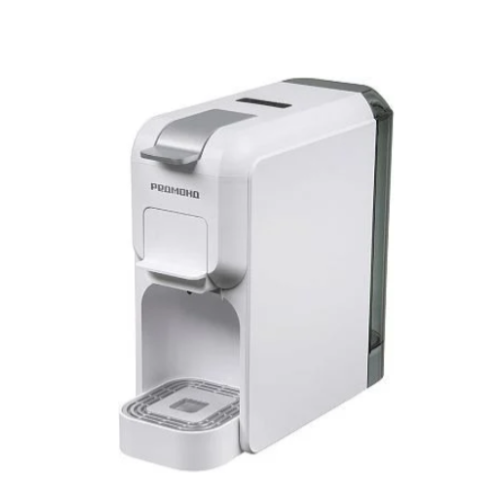 Капсульная кофеварка Redmond CM713 (белый)