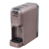 Капсульная кофеварка Redmond CM713 (серо-коричневый)