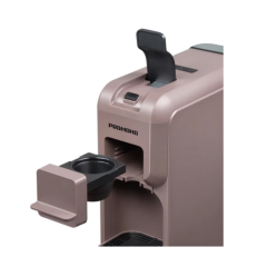 Капсульная кофеварка Redmond CM713 (серо-коричневый)