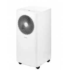 Мобильный кондиционер Ballu Orbis BPAC-09 OR/N6