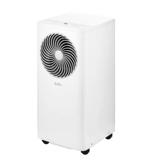 Мобильный кондиционер Ballu Orbis BPAC-09 OR/N6