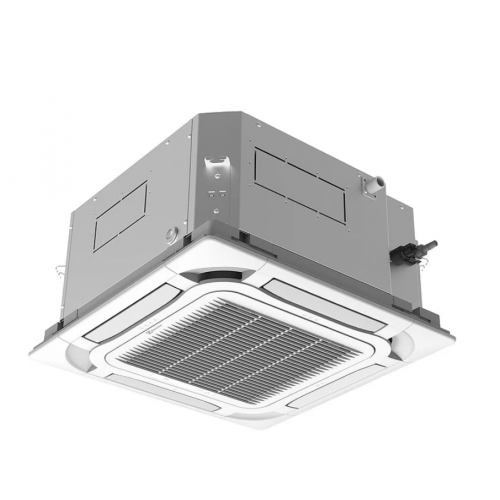 Кондиционер Electrolux EACC-60H/UP4-DC/N8