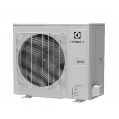 Кондиционер Electrolux EACC-60H/UP4-DC/N8