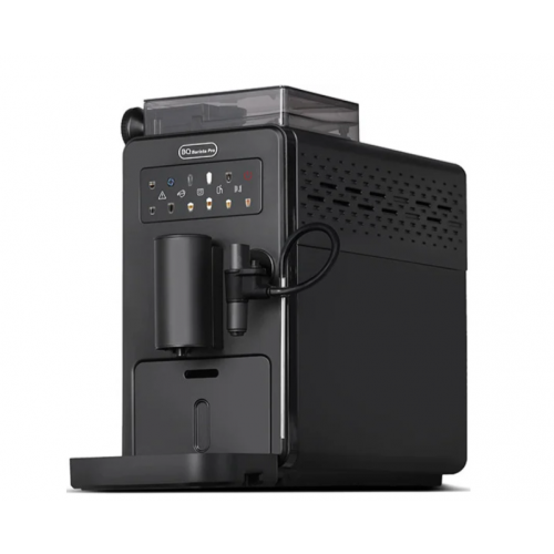 Кофемашина BQ CM9003 (черный)