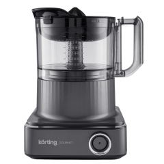 Кухонный комбайн Korting KFP 0202 Gourmet