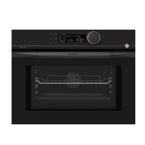 Микроволновая печь De Dietrich DKC4536H