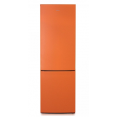 Холодильник с нижней морозильной камерой Бирюса T6127