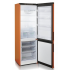 Холодильник с нижней морозильной камерой Бирюса T6127
