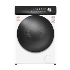 Стиральная машина Weissgauff WM 45126 Steam Direct Drive