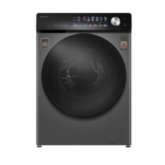 Стиральная машина Weissgauff WM 45126 Steam Direct Drive Deep