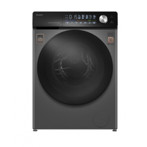 Стиральная машина Weissgauff WM 45126 Steam Direct Drive Deep