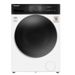 Стиральная машина Weissgauff WM 4627 Touch Inverter Steam