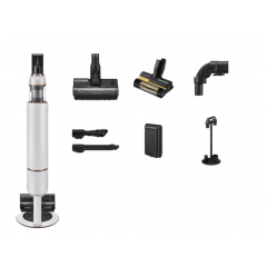 Пылесос Samsung Bespoke Jet Plus VS20B95823W/EV