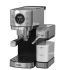 Рожковая кофеварка Korting KCM 1006 T Adore