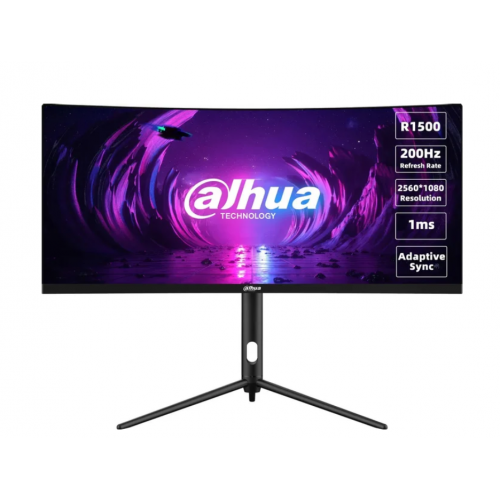 Монитор Dahua DHI-LM30-E330CA