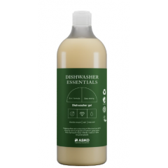 Гель для посудомоечной машины Asko LD10 (1 л)