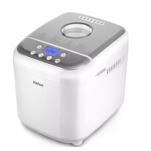 Хлебопечка Kitfort KT-322