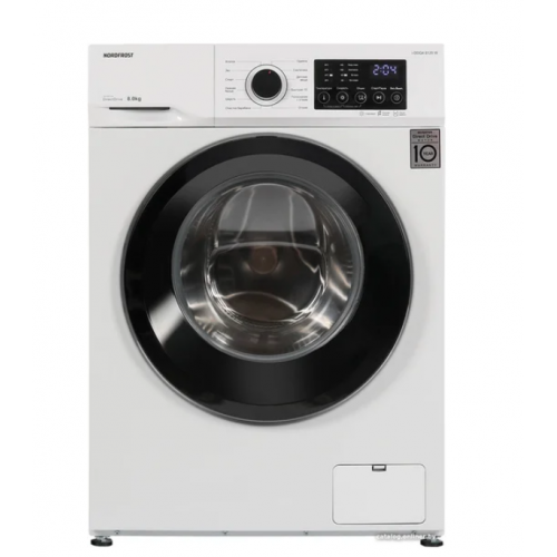Стиральная машина NORD i-DDQ4 8120 W