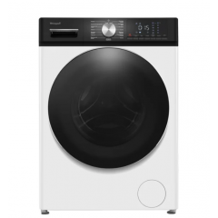 Стиральная машина Weissgauff WMD 4148 D Grey