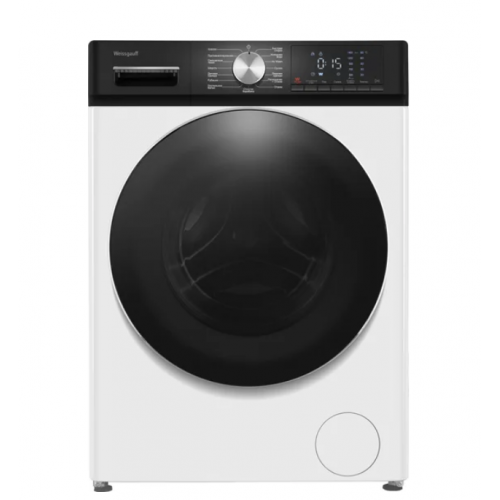 Стиральная машина Weissgauff WMD 4148 D Grey