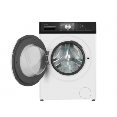 Стиральная машина Weissgauff WMD 4148 D Grey