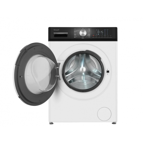 Стиральная машина Weissgauff WMD 4148 D Grey