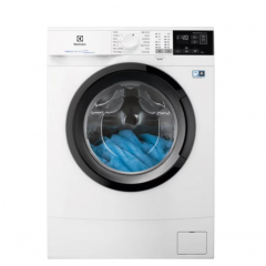Стиральная машина Electrolux SensiCare 600 EW6SM426BE