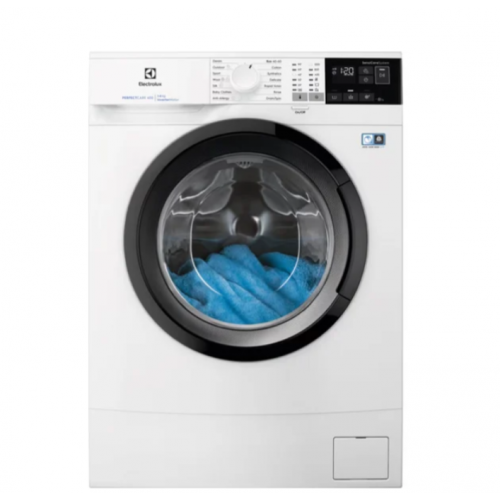Стиральная машина Electrolux SensiCare 600 EW6SM426BE