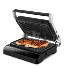 Электрогриль Kitfort KT-4617