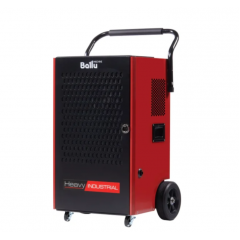 Осушитель воздуха Ballu BDI-100L