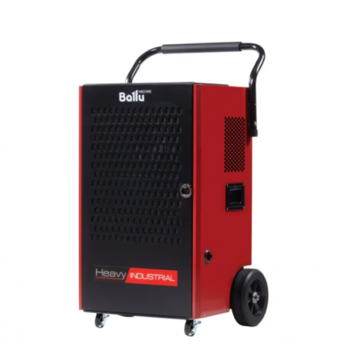 Осушитель воздуха Ballu BDI-100L