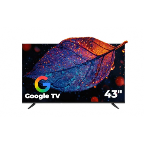 Телевизор Horizont 43FHDS25BG