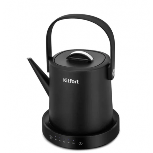 Электрический чайник Kitfort KT-6754