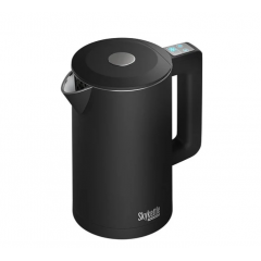 Электрический чайник Redmond SkyKettle KM231S (черный)