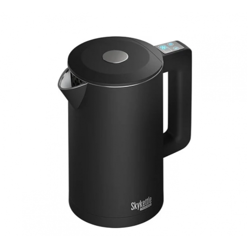 Электрический чайник Redmond SkyKettle KM231S (черный)