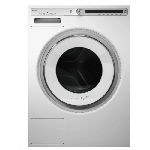 Комплект Asko Logic 2 (W4096P.W/3, T409HS.W)