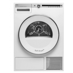 Комплект Asko Logic 2 (W4096P.W/3, T409HS.W)