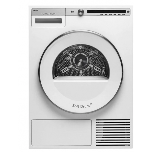 Комплект Asko Logic 2 (W4096P.W/3, T409HS.W)