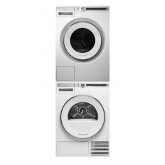 Комплект Asko Logic 2 (W4096P.W/3, T409HS.W)