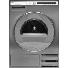 Комплект Asko Logic 12 (W4086C.T/3, T408HD.T.P, HDB1153T)