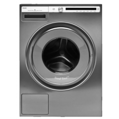 Комплект Asko Logic 8 (W4086C.T/3, T408HD.T.P, HI1153T)