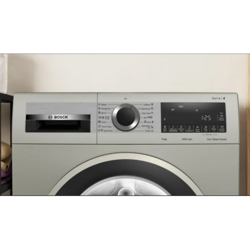 Стиральная машина Bosch Serie 4 WGA2440XME